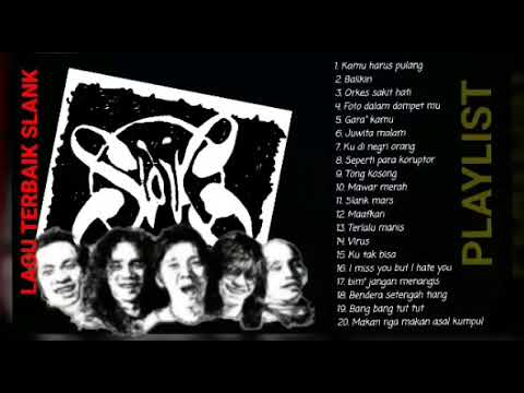 The best Slank