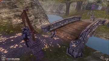 FableTLCMod - Expanded Oakvale and Barrow Fields (Beta v0.5)