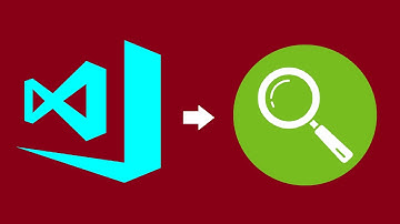 How to Find and Replace in Visual Studio Code!