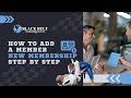 Missing Memberships? Here’s How to Fix Billing, Setup, and Registration in Black Belt Membership