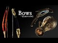 A 3D Render of Every Bow in Elden Ring (Resource Pack)