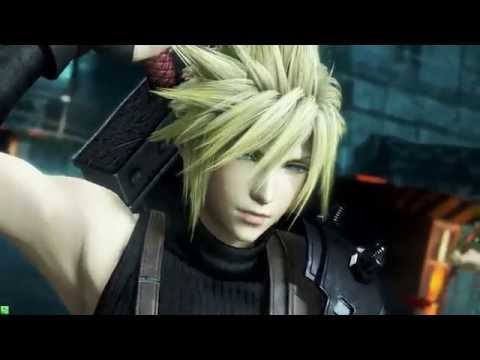【ディシディアFFアーケード】クラウド ミスリルD(達也) 3
