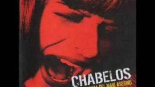 Video thumbnail of "chabelos himno nacional"