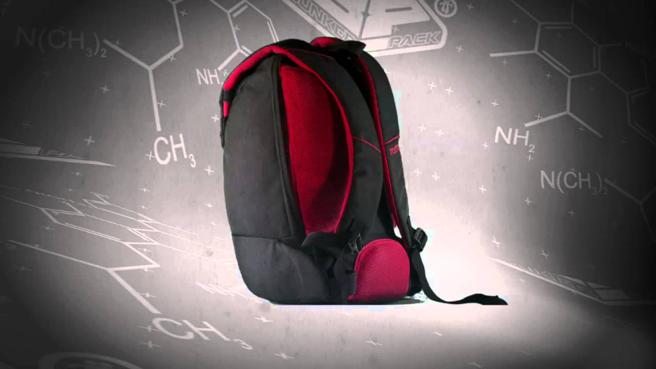 maletas antirrobo totto