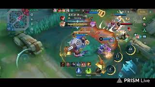 MOBILE LEGEND screenshot 2