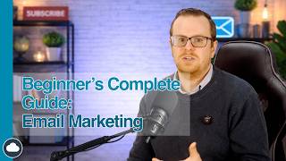 Details Beginner's complete guide to email marketing Update