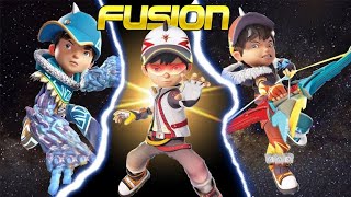 Quotes Boboiboy the Movie 2