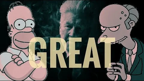 Why The Mirkin Era of The Simpsons is David Lynch'...