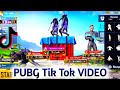 PUBG Tik Tok VIDEO || PUBG attitude tiktok || Pubg attitude status || Part 107 || Shi GamingYT