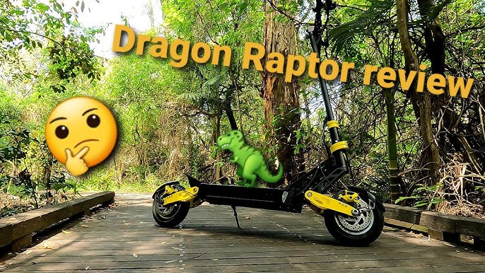 2022 Dragon GTR V2 - how to derestrict? : r/ElectricScooters