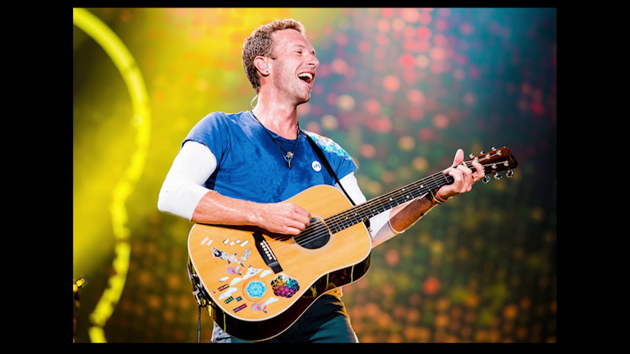 Image gallery for Coldplay: Fix You (Music Video) - FilmAffinity