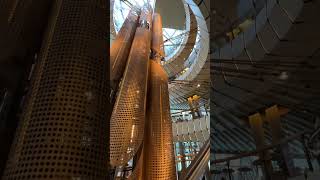 Coffee Shoplo Barahworlds Largest Starbucks