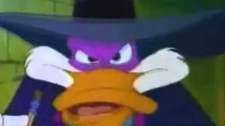 Bsl Reupload - Darkwing Duck - Lets Get Dangeroussparta Remix