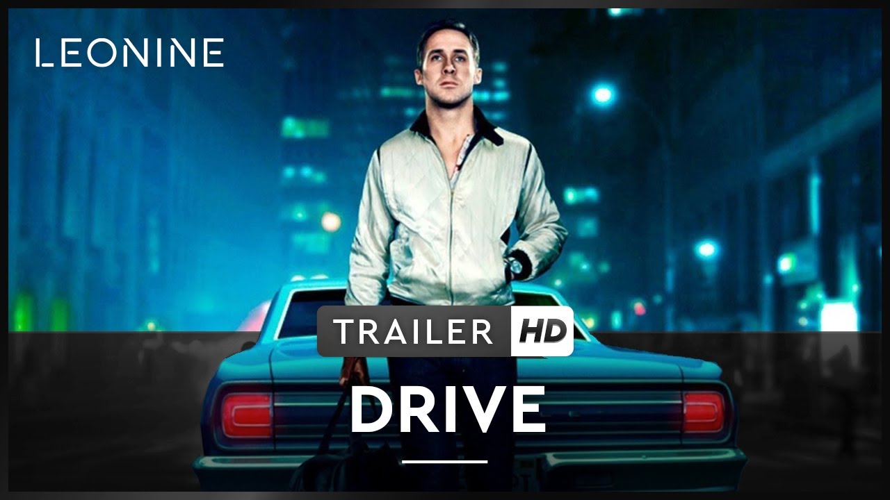 Drive German Stream Drive German Stream