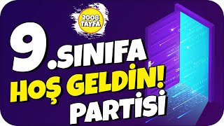 LİSEYE HOŞ GELDİN 🥳 SÜRPRİZ HEDİYELİ CANLI YAYIN 🎁