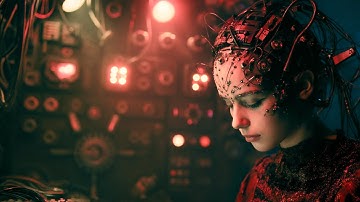 Dominion of the Machines