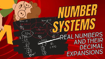 Real Numbers and their Decimal Expansions Simplified for You | Hindi | GoodMath