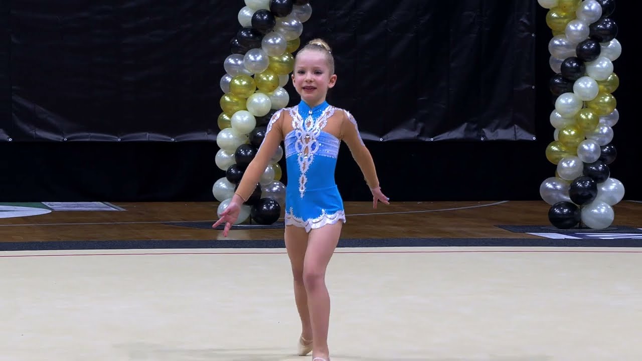 Litvinenko Maria 2017 GER