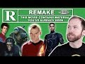 Why Are There So Many Remakes?? (besides $$$) | Idea Channel | PBS Digital Studios