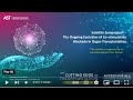 CEoT 2023 Symposium Presented By Veloxis Pharmaceuticals Inc CEoT 2023 Symposium Presented By Veloxis Pharmaceuticals Inc