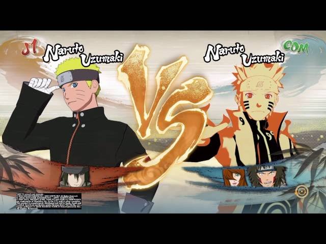 Naruto Ultimate Ninja Storm 4: veja como usar combos secretos no game de  luta