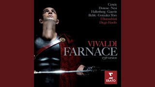 Farnace, RV 711, Act 1 Scene 3: No. 3, Coro, "Dell'Eusino con aura seconda" (Chorus)