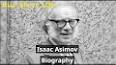 The Enduring Legacy of Isaac Asimov: A Master of Science Fiction and Beyond ile ilgili video