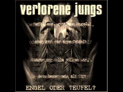 Verlorene Jungs - Engel oder Teufel