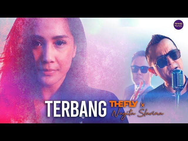 Terbang - The Fly X Nagita Slavina (Official Music Video) class=