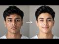 How to Get Glass Glow ✨ Skin in 7 Days at Home (No Creams Used) | Rewirs