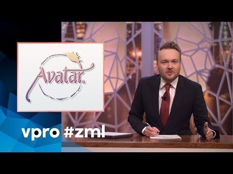 Video: Hoe Vind Je Een Avatar