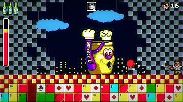 Angry Video Game Nerd II: ASSimilation - Part 03