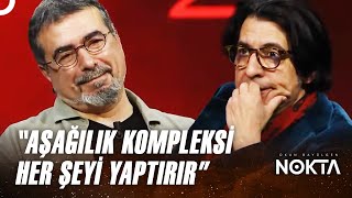 Ünlü Filozoflar Müslüman Mıdır? - Dücane Cündioğlu | Okan Bayülgen ile Nokta