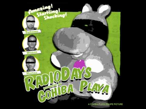 Cohiba Playa - Baby (feat. Jack The Smoker)