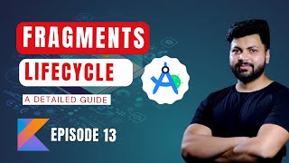 Fragment Lifecycle Android| Android development using kotlin