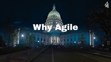 Why Agile