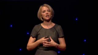 For the Future of Women in Science, Look to the Past | Nathalia Holt | TEDxPasadenaWomen