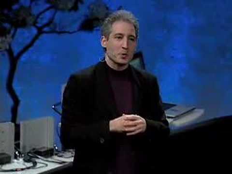 Making sense of string theory | Brian Greene thumbnail