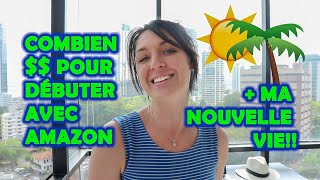 AMAZON FBA: HOW MUCH DO I NEED TO START IN 2019 | AMAZON LIFESTYLE | PANAMA CITY