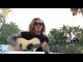 We the Kings - "Stay Young" (Acoustic)