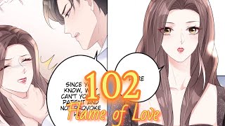 Burning Flame of Love Chapter 102