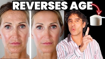 Het allerbeste supplement om nooit ouder te worden