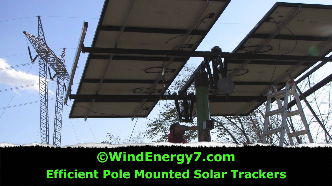 Solar Power Solar Kits YouTube