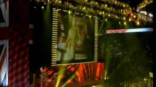 Randy Orton Vs William Regal RAW 04.14.08