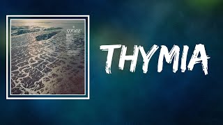 Fleet Foxes - Thymia (Lyrics)