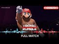 FULL MATCH - Royal Rumble: Royal Rumble, Oct. 26, 2025