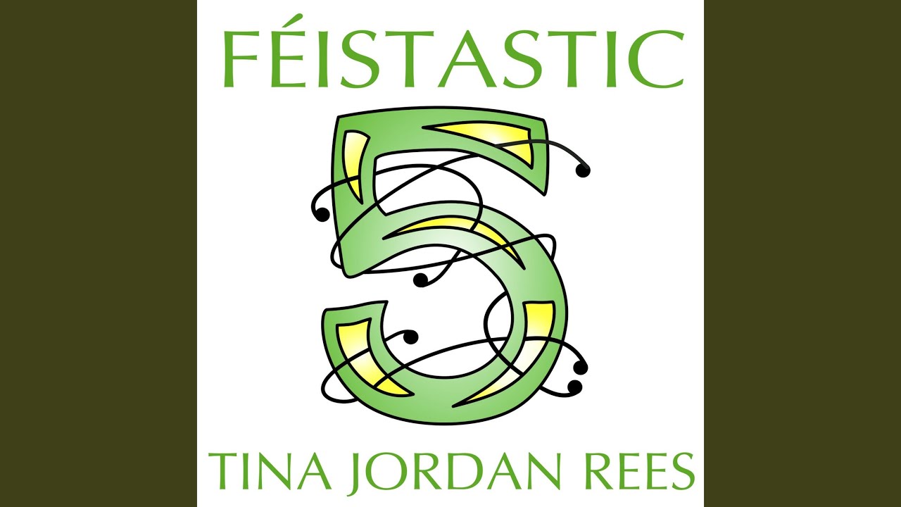 Novice Heavy Jigs 96 Mist Covered Mountain / Haste to the Wedding