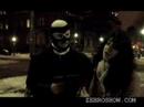 A Life of Crime - A Zebro Short