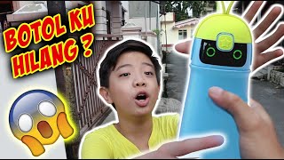 DRAMA | BOTOL AJAIB XAVIER HILANG MASUK TEMPAT SAMPAH !! Drama Parodi Lucu | CnX Adventurers