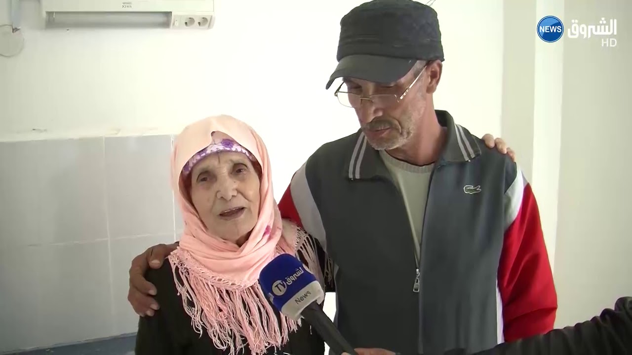 معسكر: ترحيل 114 عائلة إلى سكنات جديدة